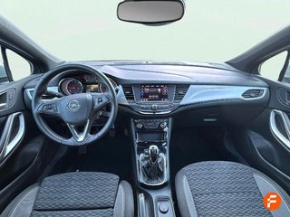 Opel Astra 1.2T SHT 96kW (130CV) GS Line