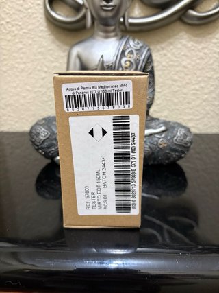 Acqua di Parma Mirto di Panarea 150 ml