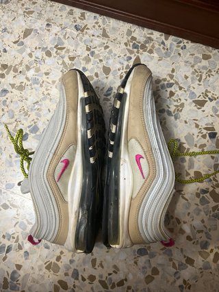 Zapatos Nike Air Max 97 hombre talla 42