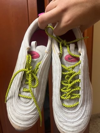 Zapatos Nike Air Max 97 hombre talla 42