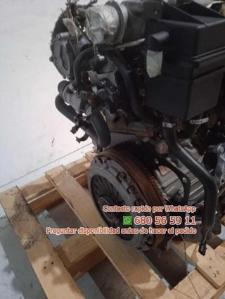 Lancia ar32302 motor lybra 1.9 jtd cat t Ref:85697