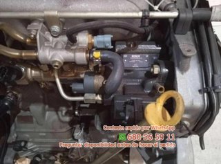 Lancia ar32302 motor lybra 1.9 jtd cat t Ref:85697