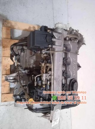 Lancia ar32302 motor lybra 1.9 jtd cat t Ref:85697
