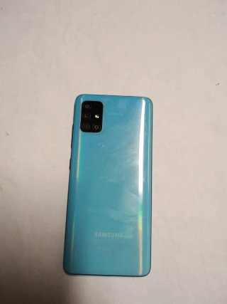 Samsung Galaxy A51