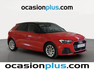 Audi A1 Sportback Advanced 30 TFSI 85 kW (116 CV) S tronic