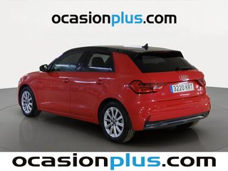 Audi A1 Sportback Advanced 30 TFSI 85 kW (116 CV) S tronic