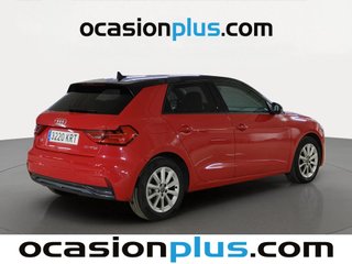 Audi A1 Sportback Advanced 30 TFSI 85 kW (116 CV) S tronic