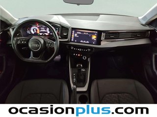 Audi A1 Sportback Advanced 30 TFSI 85 kW (116 CV) S tronic
