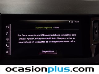 Audi A1 Sportback Advanced 30 TFSI 85 kW (116 CV) S tronic