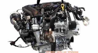 Mocep1229506 dpcl motor completo seat le Ref:84503