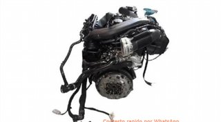 Mocep1229506 dpcl motor completo seat le Ref:84503