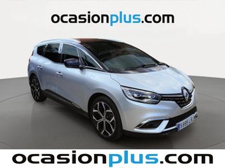 Renault Grand Scenic Zen TCe 103 kW (140 CV) GPF
