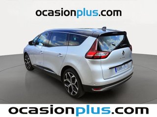 Renault Grand Scenic Zen TCe 103 kW (140 CV) GPF