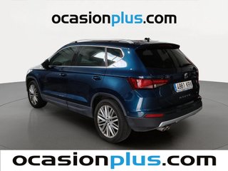 SEAT Ateca 2.0 TSI S&S Xcellence Plus 4Drive DSG 140 kW (190 CV)