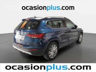 SEAT Ateca 2.0 TSI S&S Xcellence Plus 4Drive DSG 140 kW (190 CV)