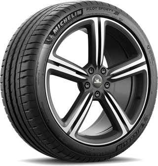 Neumático Michelin Pilot Sport 4 245/40ZR18