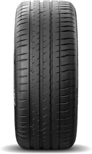 Neumático Michelin Pilot Sport 4 245/40ZR18