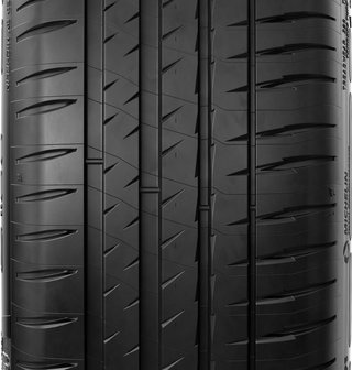 Neumático Michelin Pilot Sport 4 245/40ZR18