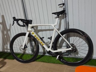 Trek Madone Talla L
