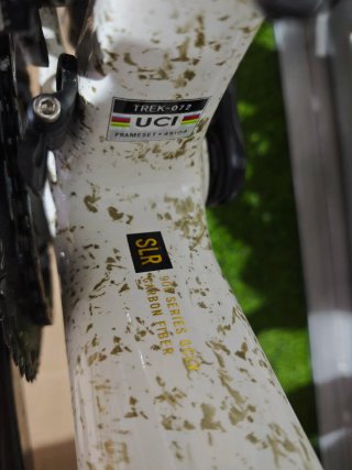 Trek Madone Talla L
