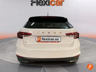 Skoda Fabia 1.0 TSI 70KW (95CV) Selection