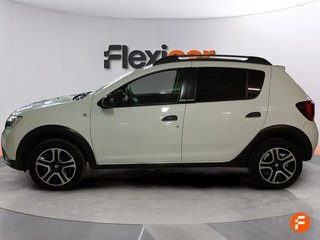 Dacia Sandero Ambiance dCi 55kW (75CV)