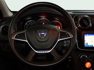 Dacia Sandero Ambiance dCi 55kW (75CV)
