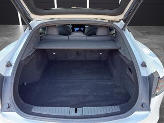 TESLA Model S Model S AWD 493kW