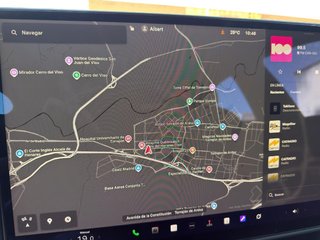 TESLA Model S Model S AWD 493kW
