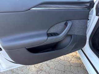 TESLA Model S Model S AWD 493kW