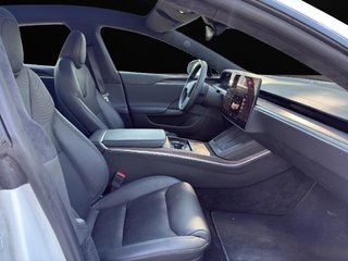 TESLA Model S Model S AWD 493kW