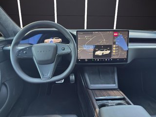 TESLA Model S Model S AWD 493kW