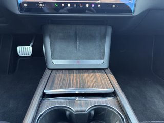 TESLA Model S Model S AWD 493kW