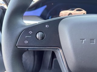 TESLA Model S Model S AWD 493kW