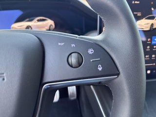 TESLA Model S Model S AWD 493kW