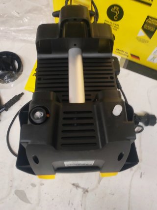 Hidrolimpiadora Kärcher K 4 Classic