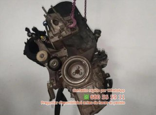 Motor lancia 188b2000 musa (350_) 1.9 ce Ref:35118