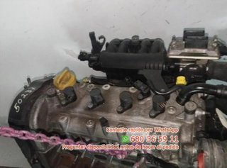 Motor lancia 188b2000 musa (350_) 1.9 ce Ref:35118