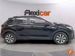 Kia Stonic 1.0 T-GDi 74kW (100CV) MHEV iMT Concept