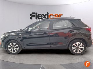Kia Stonic 1.0 T-GDi 74kW (100CV) MHEV iMT Concept