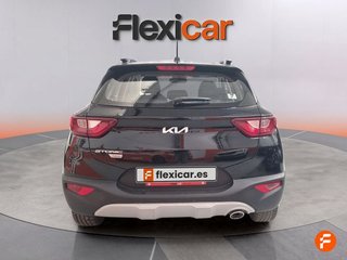 Kia Stonic 1.0 T-GDi 74kW (100CV) MHEV iMT Concept