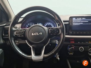 Kia Stonic 1.0 T-GDi 74kW (100CV) MHEV iMT Concept