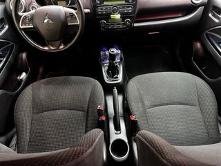 Mitsubishi Space Star 2015