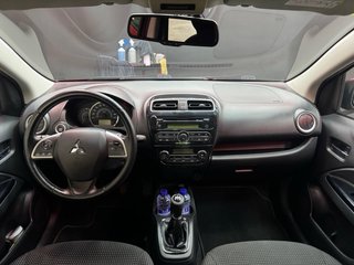 Mitsubishi Space Star 2015