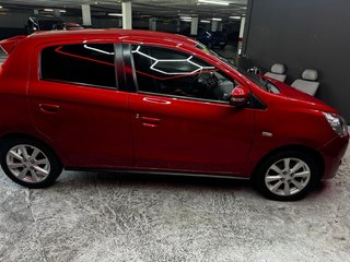 Mitsubishi Space Star 2015