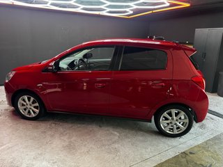Mitsubishi Space Star 2015
