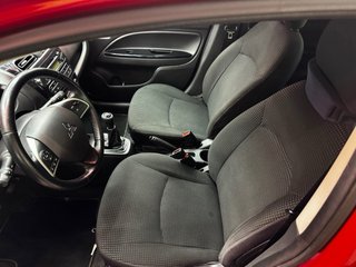 Mitsubishi Space Star 2015