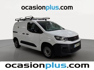 Peugeot Partner Furgon BlueHDi 100 Standard 600kg 75 kW (102 CV)