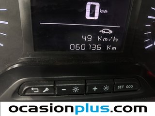 Peugeot Partner Furgon BlueHDi 100 Standard 600kg 75 kW (102 CV)