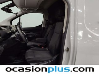Peugeot Partner Furgon BlueHDi 100 Standard 600kg 75 kW (102 CV)